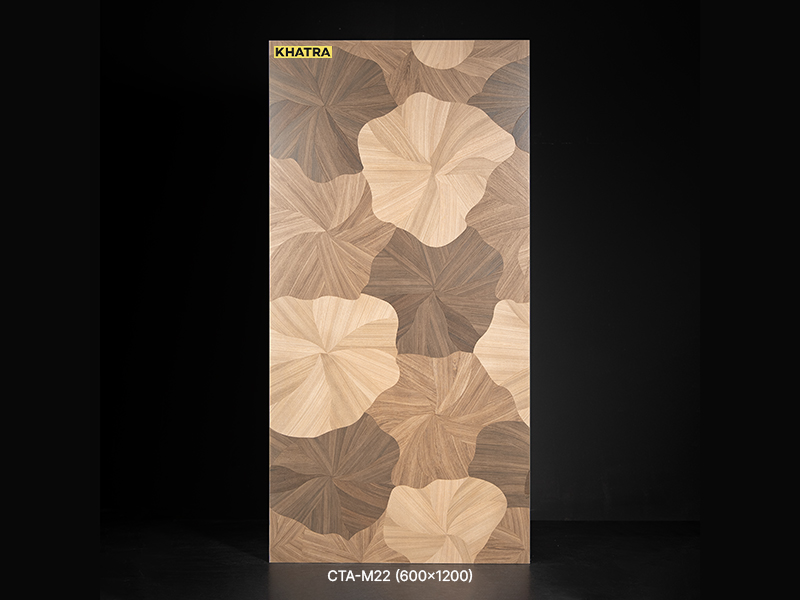 Gạch gỗ CTA-M22 (600x1200)