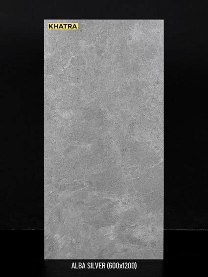 Gạch Alba Silver 600×1200 Gạch Alba Silver 600x1200