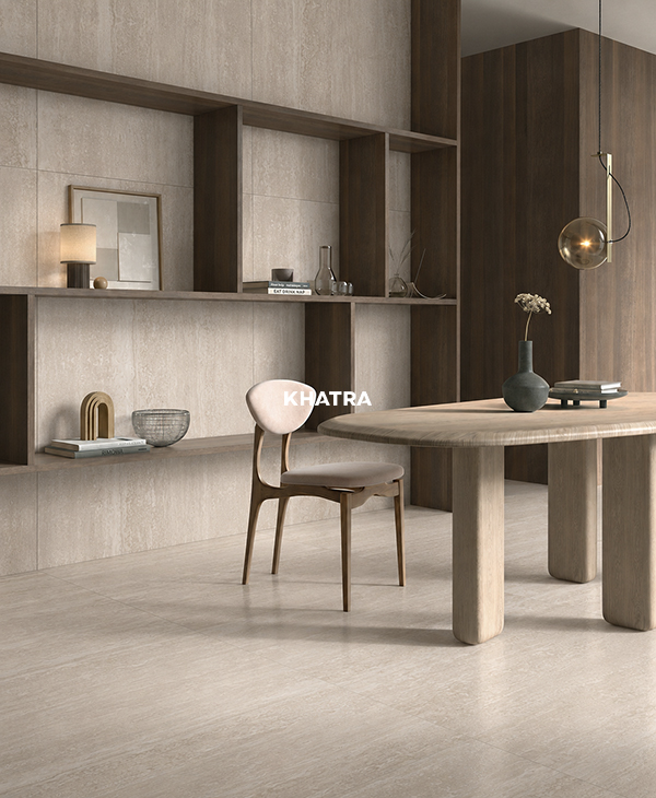 Gạch KAG-Q03 ốp lát phòng làm việc