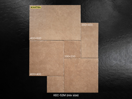 Gạch lát nền KEC-54M Gạch lát nền KEC-54M