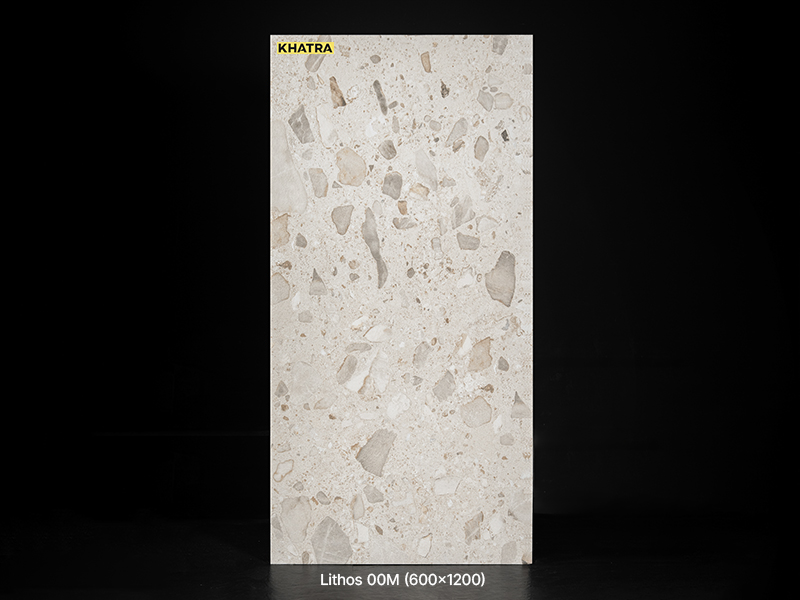 Gạch Terrazzo Lithos 00M