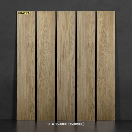 Gạch gỗ CTA-159006 Gạch gỗ CTA-159006