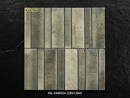 Gạch Stripe INL-24MX04 Gạch Stripe INL-24MX04