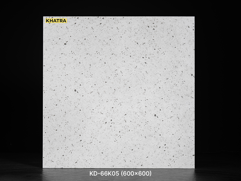 Gạch Terrazzo KD-66K05 600x600